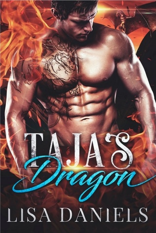 Taja's Dragon (Dragon's of Telera, #0)