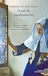 Azul de medianoche (NEFELIBATA)