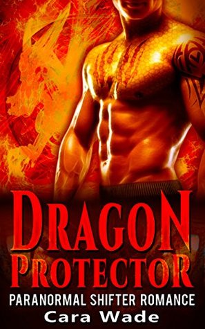 Dragon Protector (Kindle Edition)