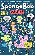 Spongebob Comics #37