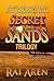 The Secret of the Sands: Untold Tales