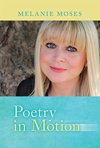 Poetry In Motion (Kindle Edition)