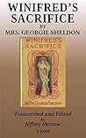Winifred's Sacrifice