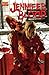 Garth Ennis' Jennifer Blood #25