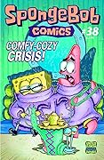 Spongebob Comics #38