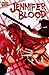 Garth Ennis' Jennifer Blood #27
