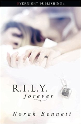 R.I.L.Y. Forever (Paperback)