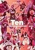 Ten. Storie di grunge basketball (Italian Edition)