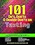101 Do's , Don'ts & Double ...