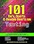 101 Do's , Don'ts & Double Don'ts on Texting by Liz Hounshell & Erika Karres