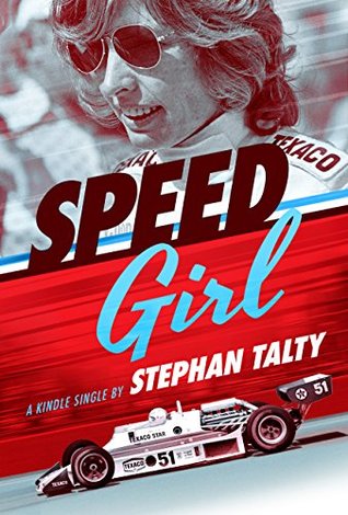 Speed Girl (Kindle Edition)
