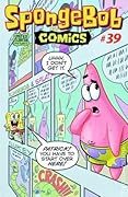 Spongebob Comics #39
