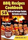 BBQ Recipes Cookb...