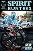 Spirit Hunters #6 (of 12)