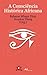 A Consciência Histórica Africana
