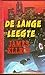 De Lange Leegte (L.A. Quartet, #2)