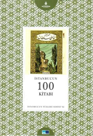 İstanbul'un 100 Kitabı