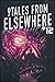 9Tales From Elsewhere 12 by Shane Porteous