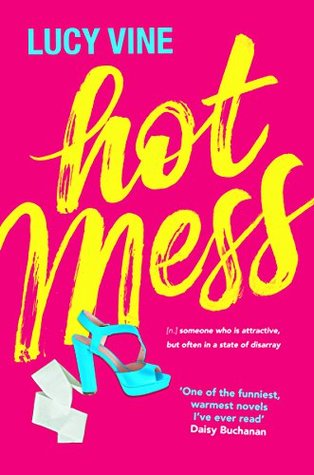 Hot Mess