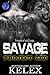 Savage (Project Zed, #2)