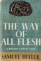 The Way of All Flesh