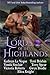 Lords of the Highlands: Seven Great Highland Romances