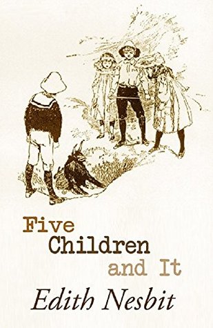 Five Children and It