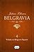 Velada en Belgrave Square (Belgravia 4) by Julian Fellowes