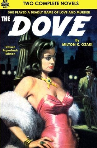 The Dove & The Glass Ladder (Paperback)