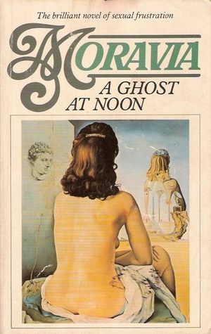 A Ghost At Noon