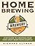 Home Brewing by Richard Altman