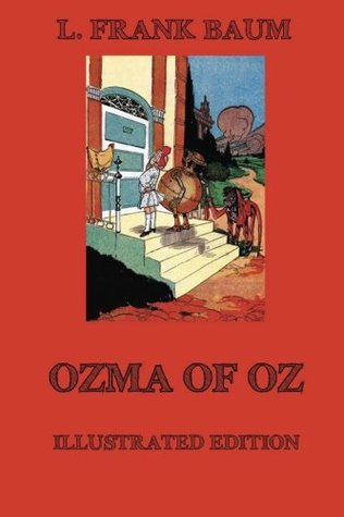 Ozma of Oz