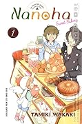 Nanoha Sweet Bakery Vol. 1