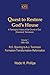 Quest to Restore God's Hous...