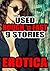 Used Rough 'n Fast: 9 Stories