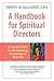A Handbook for Spiritual Directors