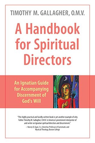 A Handbook for Spiritual Directors (Kindle Edition)