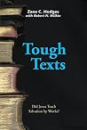 Tough Texts: Did ...