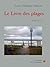 Le Livre des Plages