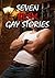 Seven BDSM Gay Stories