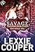 Savage Transformation (Savage Australis #2)