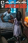 American Gods: Sh...