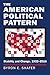 The American Political Patt...