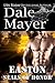 Easton (SEALs of Honor, #13)
