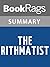 Summary & Study Guide The Rithmatist by Brandon Sanderson