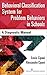 Behavioral Classification System for Problem Behaviors in Schools: A Diagnostic Manual