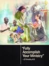 "Fully Accomplish...