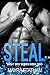 STEAL (Right Men Series, #2)