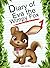 Diary of Eva the Wimpy Fox