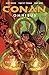 Conan Omnibus, Vol. 2 by Kurt Busiek